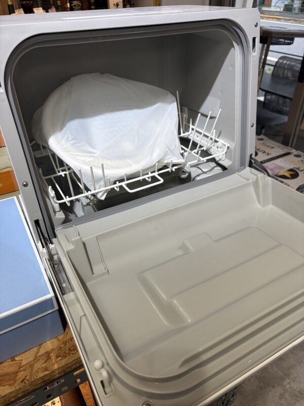 Panasonic NP-TCR5 食器洗い乾燥機 2024年製