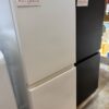 IMG_2914 Panasonic NR-B16C1-W 2ドア冷蔵庫 2024年製【中古】の実物写真
