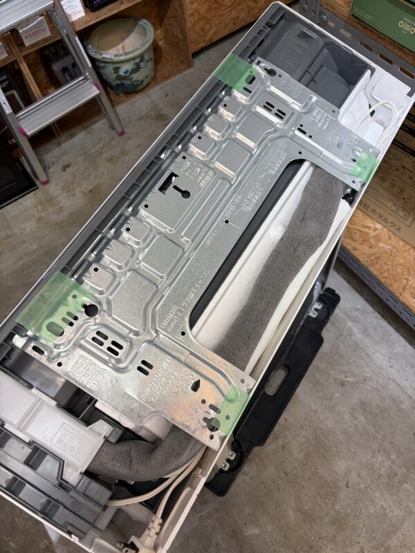 日立 RAS-DT2225S エアコン 2025年製