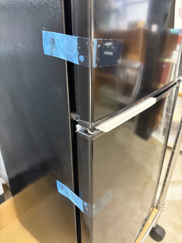 ONE STEP TE-RE101 冷蔵庫【未使用品】